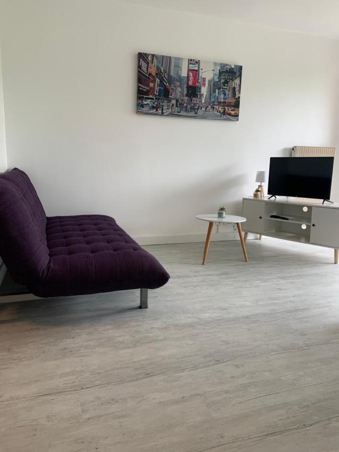 Appartement Aux 3 Rivieres A Mandelieu Zewnętrze zdjęcie