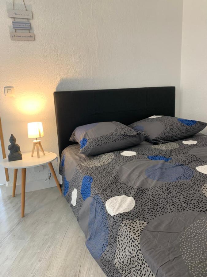 Appartement Aux 3 Rivieres A Mandelieu Zewnętrze zdjęcie